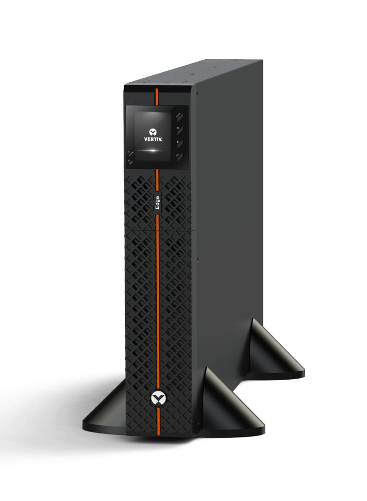 Vertiv 3000VA/2700W - EDGE-3000IRT2UXL RACK/TOWER