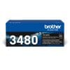 BROTHER TN3480 Toner Cartridge Black HY