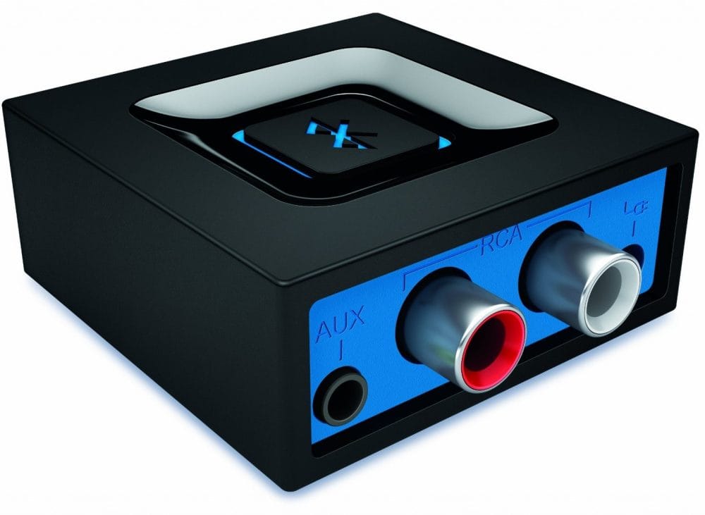 Alternative view of Logitech bluetooth adapter za zvučnike