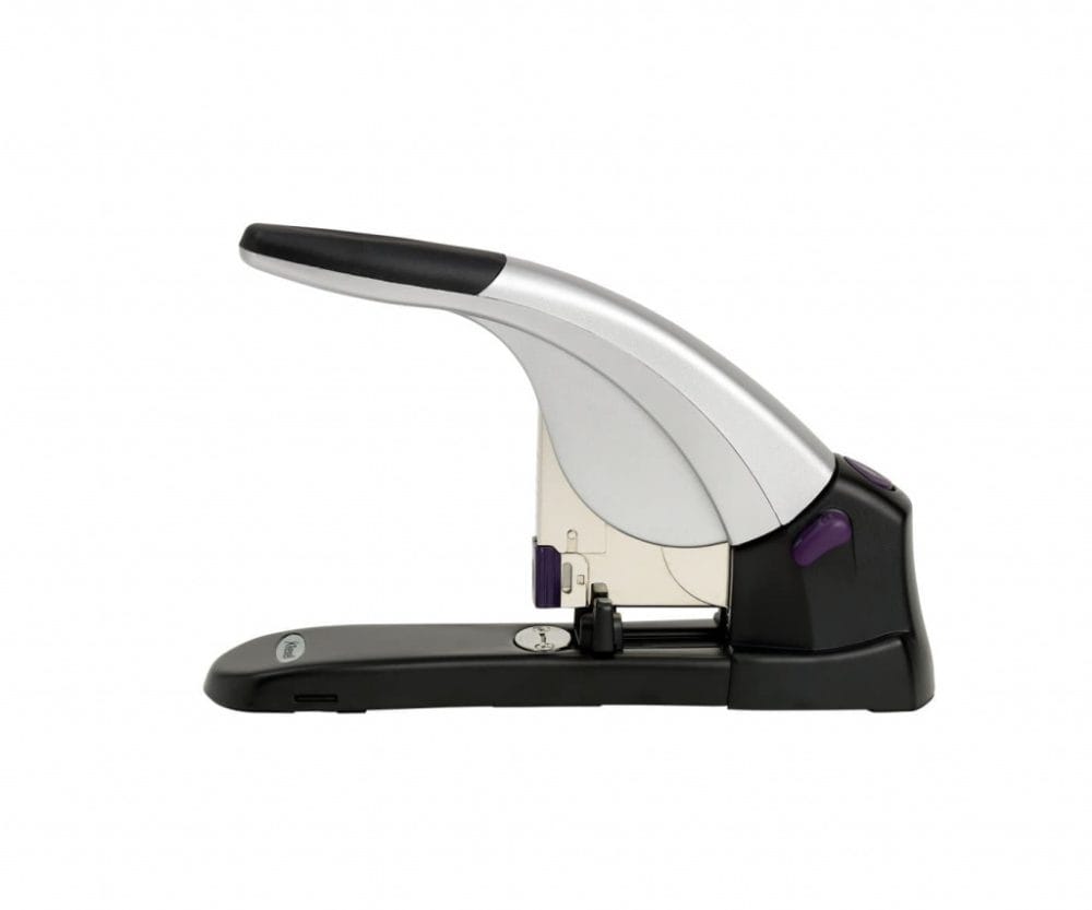 Alternative view of Stroj za spajanje do 120 listova stolni Mercury Rexel 2100922