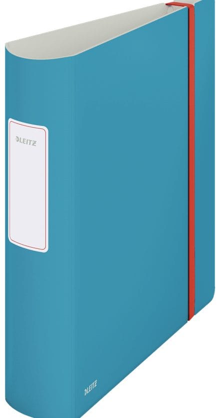 Registrator A4 široki samostojeći 180° Active Cosy Leitz 10380061 plavi