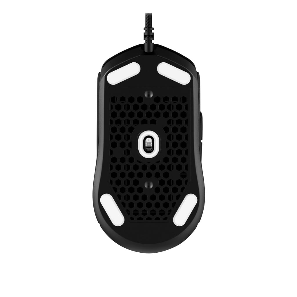 HP HyperX Pulsefire Haste 2 Wired Black - Slika 10