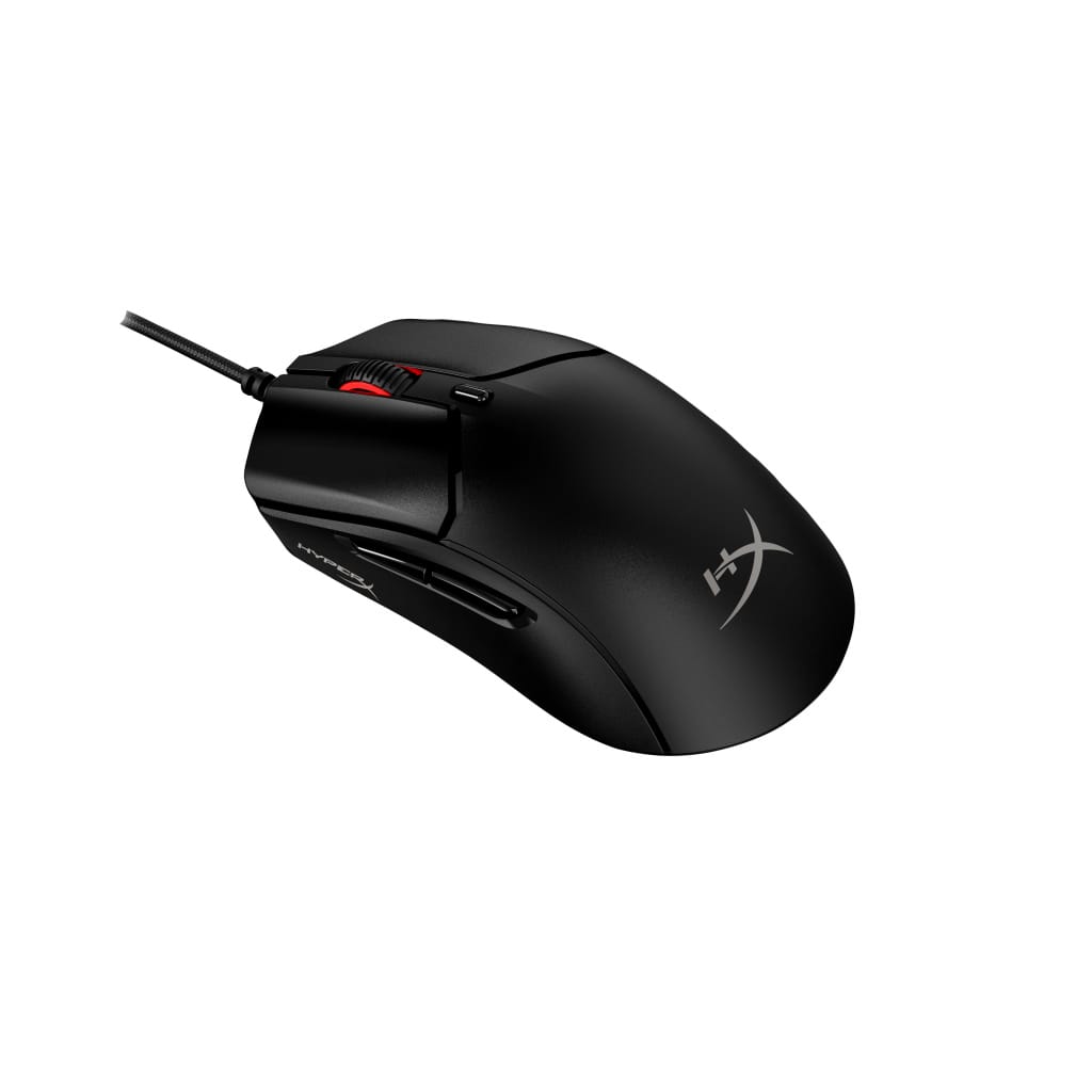 HP HyperX Pulsefire Haste 2 Wired Black - Slika 9