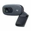 Logitech C270 HD web kamera