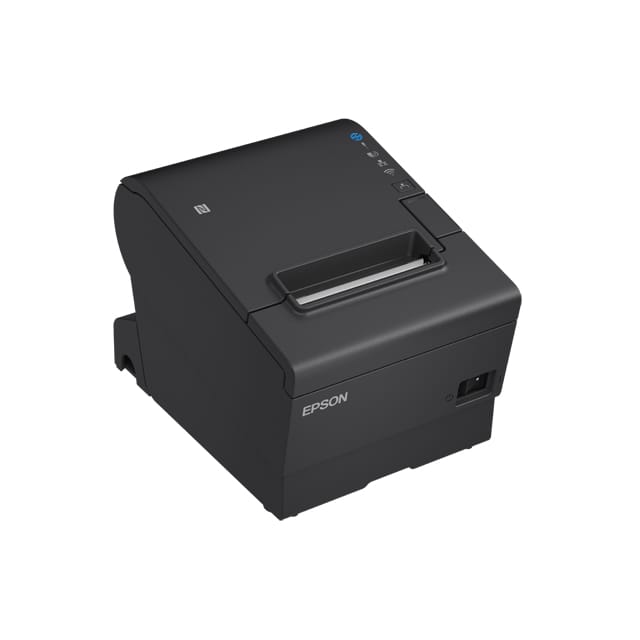Alternative view of POS PRN EPSON TM-T88VII USB+serial+mreža