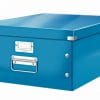 Kutija arhivska A3+ Large Click&Store Leitz 60450036 plava