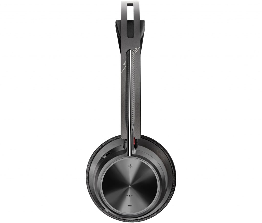 HP Poly Voyager Focus 2 USB-C-C Headset - Slika 7