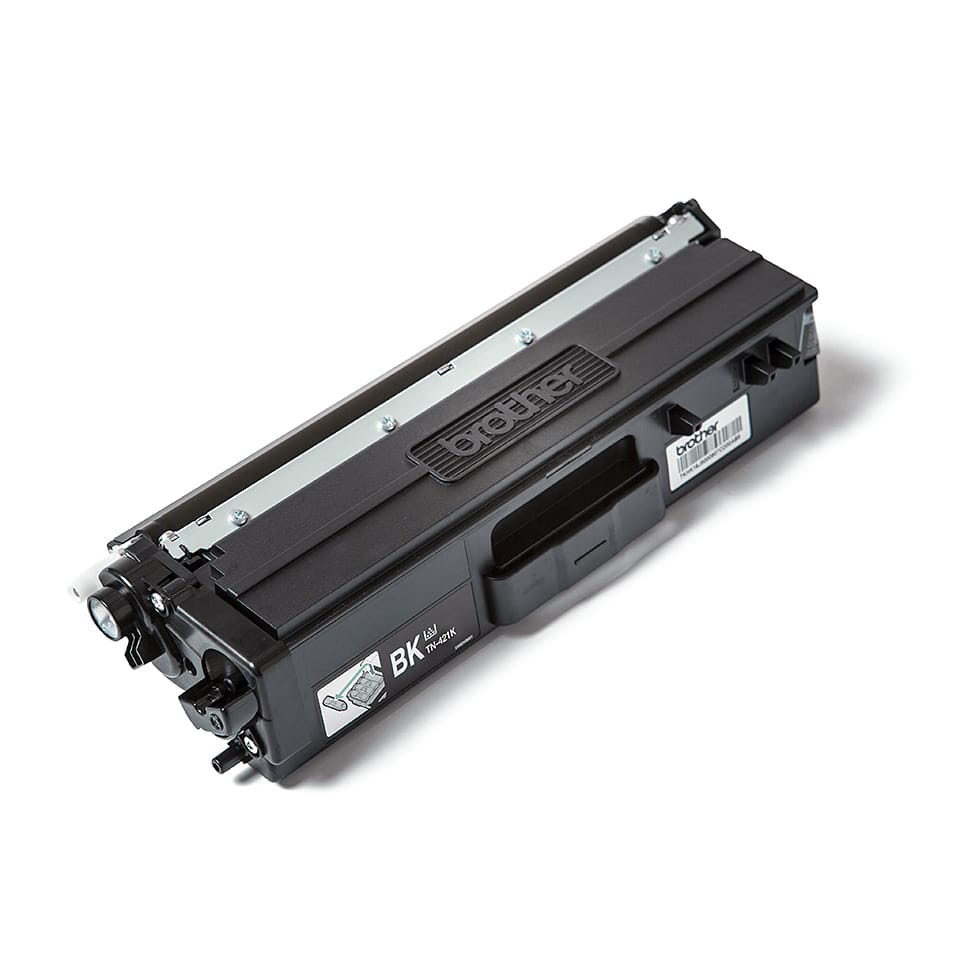 BROTHER TN421BK Toner Cartridge Black - Slika 2