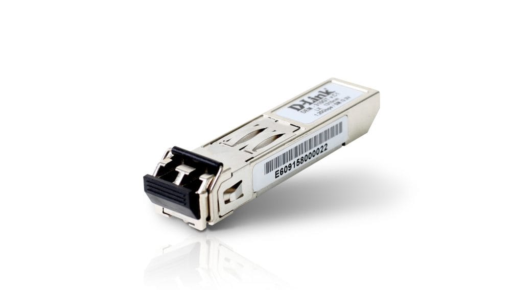 D-Link Mini-GBIC SFP Transceiver DEM-310GT