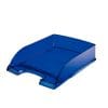 Ladica za spise Leitz 52260039 prozirno plava