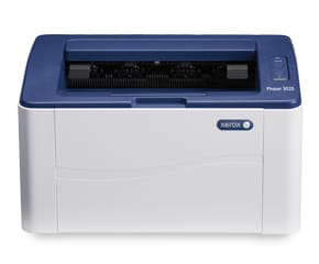 Xerox Phaser 3020 laserski pisač 1200x1200dpi brzina: 20str/min USB 2.0 WiFi