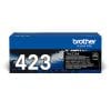 BROTHER TN423BK Toner Cartridge Black HC