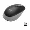 Logitech M190 Mid Gray bežični miš