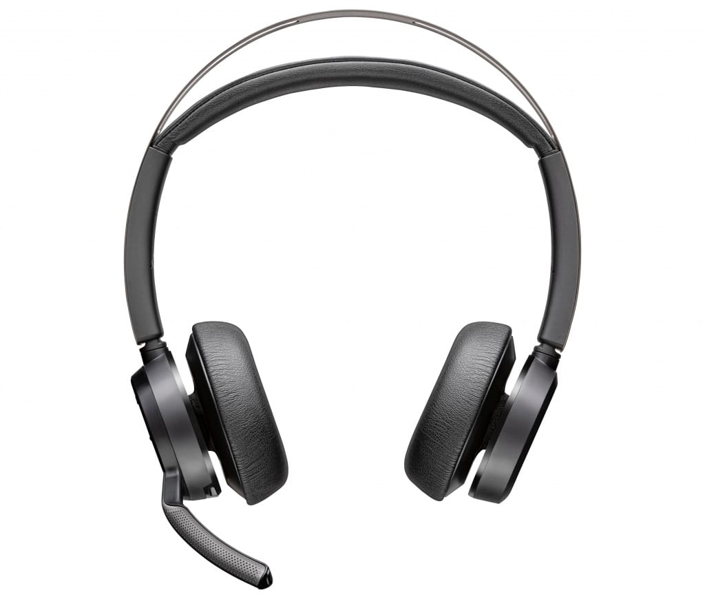 HP Poly Voyager Focus 2 USB-C-C Headset