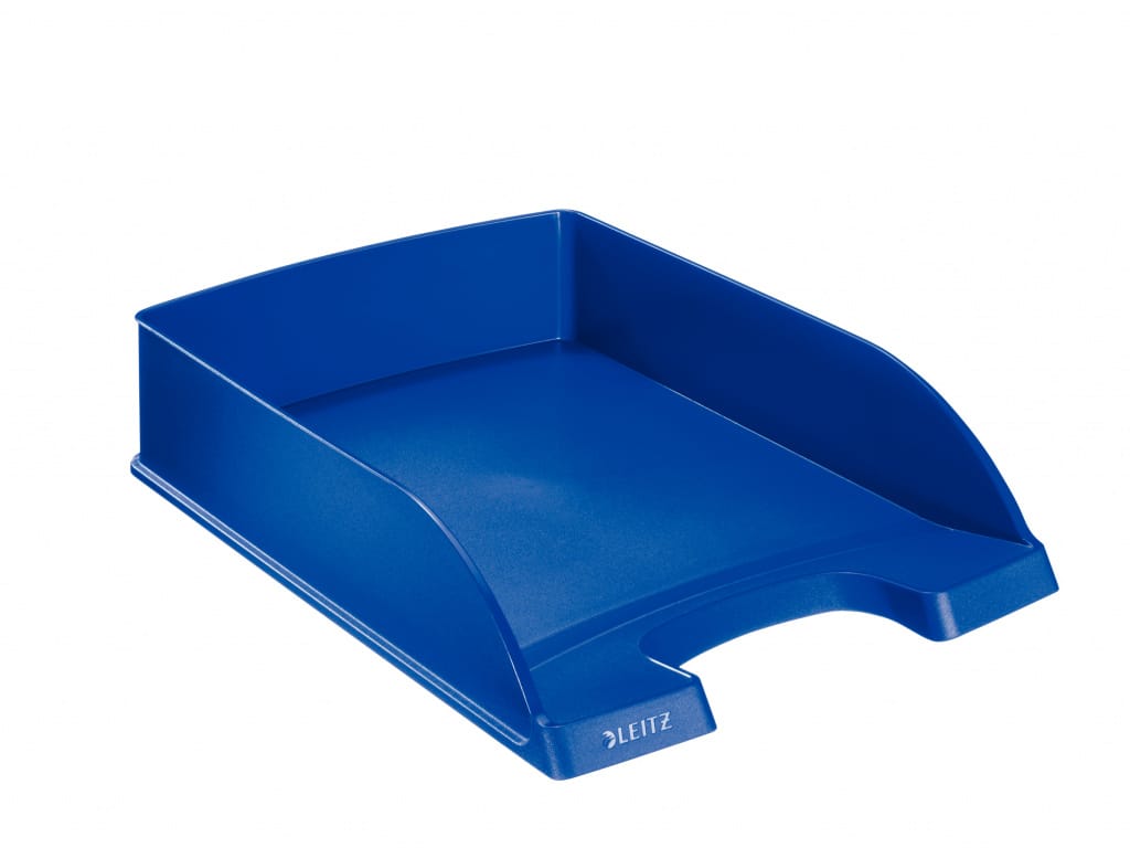 Ladica za spise Leitz 52270235 plava - Slika 3