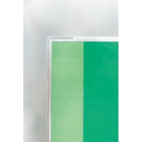 Folija za plastificiranje 125my A3 sjajna pk100 GBC 3200725 - Slika 5