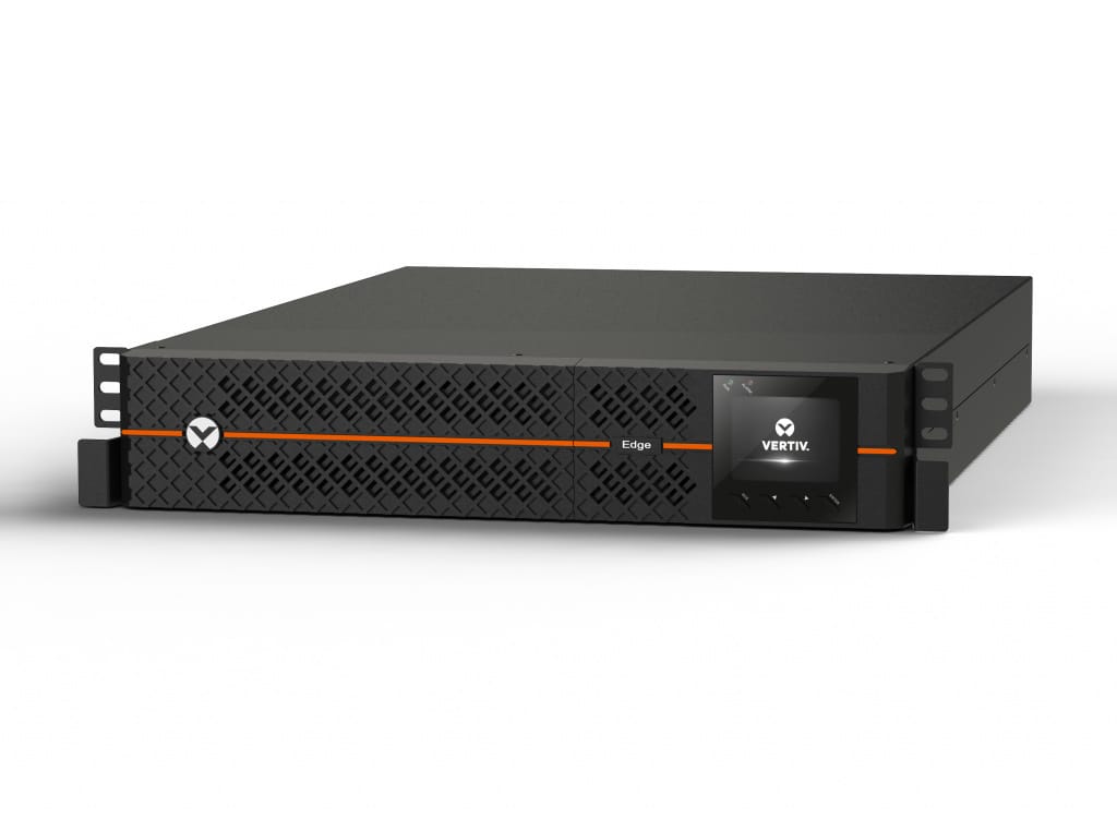 Vertiv 3000VA/2700W - EDGE-3000IRT2UXL RACK/TOWER - Slika 2