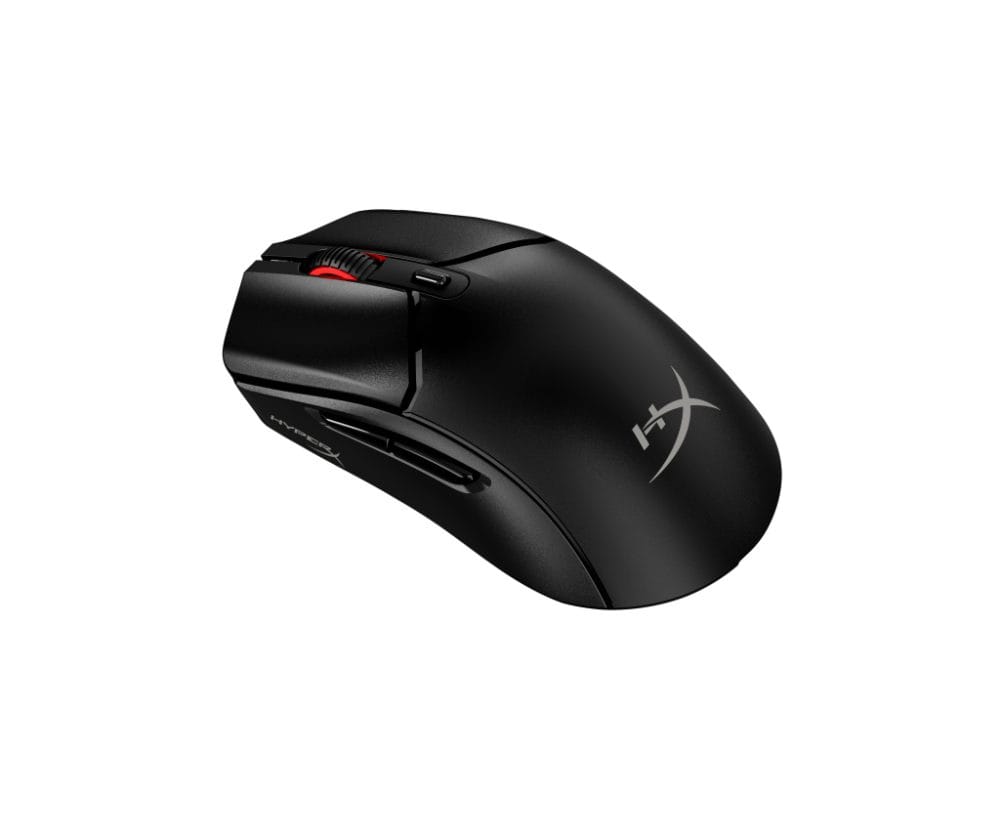 Alternative view of HP HyperX PF Has 2 Core Wireless