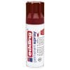 Boja akrilna u spreju 200 ml permanentna Edding 5200912 mat bordo