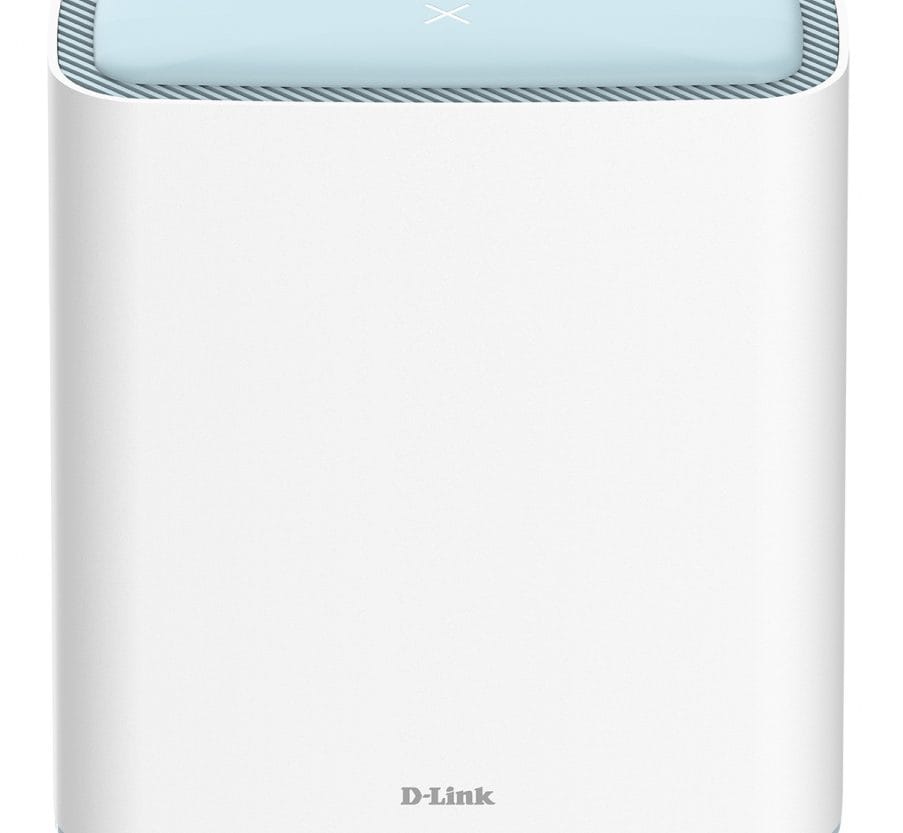 Alternative view of D-Link EAGLE PRO AI AX3200 MESH M32-2