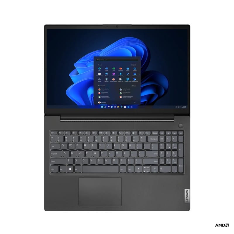 Lenovo V15 G4 AMN 15.6" FHD, AMD Ryzen 3 7320U, 16GB LPDDR5, 512GB SSD, Radeon, WiFi/BT, Win 11 Pro + 3Y (82YU0100SC-W11P)