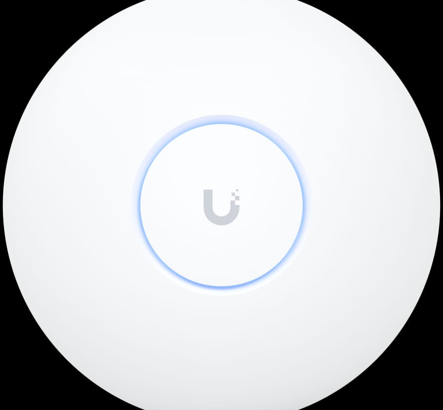 UBIQUITI UniFi U7 Pro Max, Access Point, WiFi 7