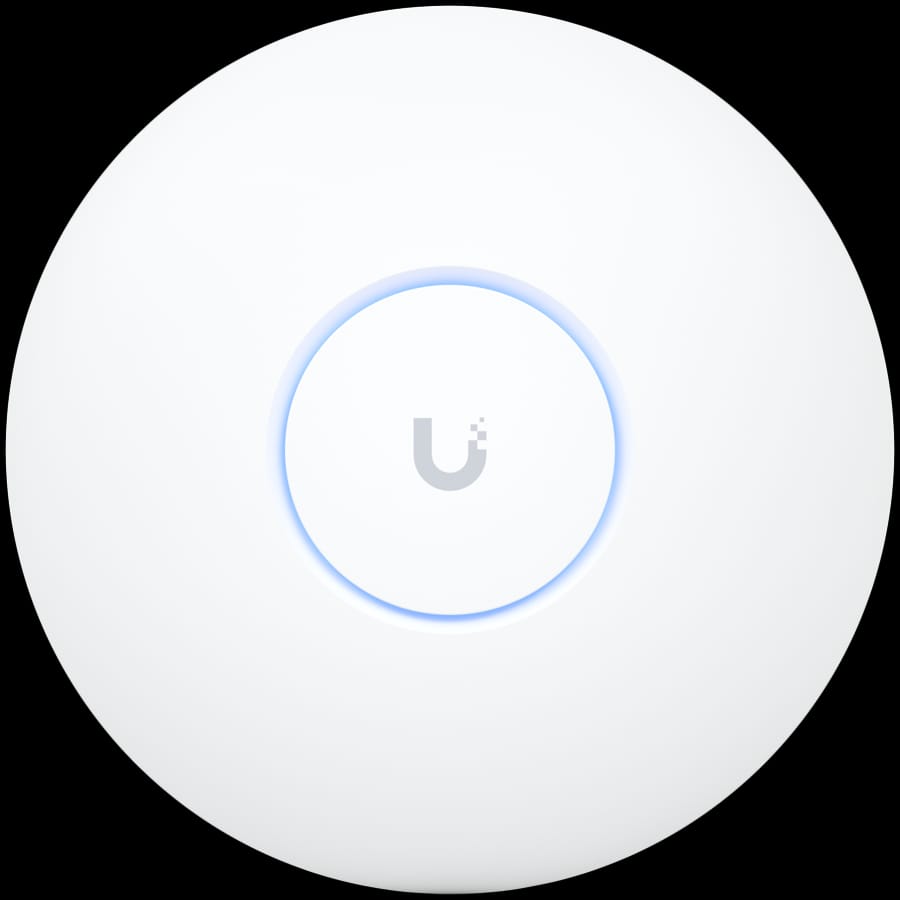 UBIQUITI UniFi U7 Pro Max, Access Point, WiFi 7