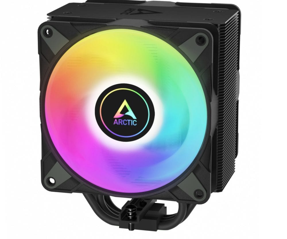 Arctic Freezer 36 A-RGB (Black)