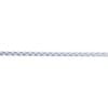 Spirala plastična fi- 6 mm pk100 GBC.4028193 bijela