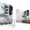 ASUS ROG STRIX X870-A GAMING WIFI AM5
