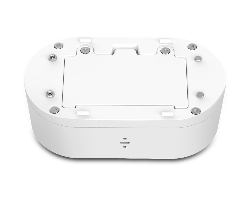 Alternative view of TP-Link Tapo T300 Pametni senzor curenja vode, 90dB alarm, IP67, Tapo app