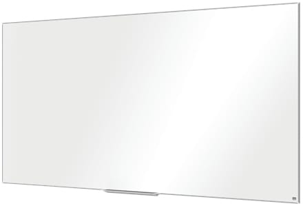 Ploča magnetna 200x100 cm aluminijski okvir Impression ProSteel Nobo 1915407 bijela - Slika 8