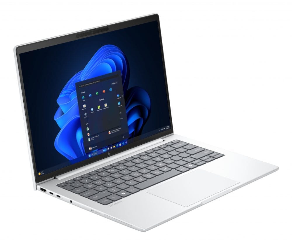HP EB 8 G1i U7 255U 14i 16/1TB