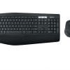Logitech MK850 Performance bežična tipkovnica+miš, USB (920-008226)