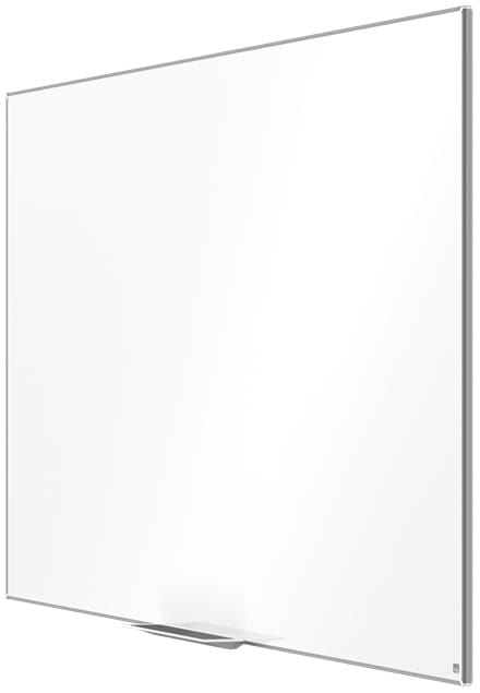 Ploča magnetna 200x100 cm aluminijski okvir Impression ProSteel Nobo 1915407 bijela - Slika 9