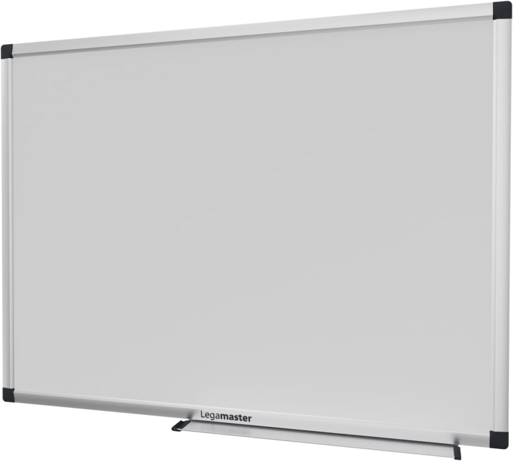 Ploča magnetna 60x45 cm aluminijski okvir Unite Plus Legamaster 7-108235 bijela - Slika 3
