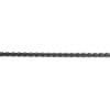 Spirala plastična fi- 8 mm pk100 GBC.4028174 crna