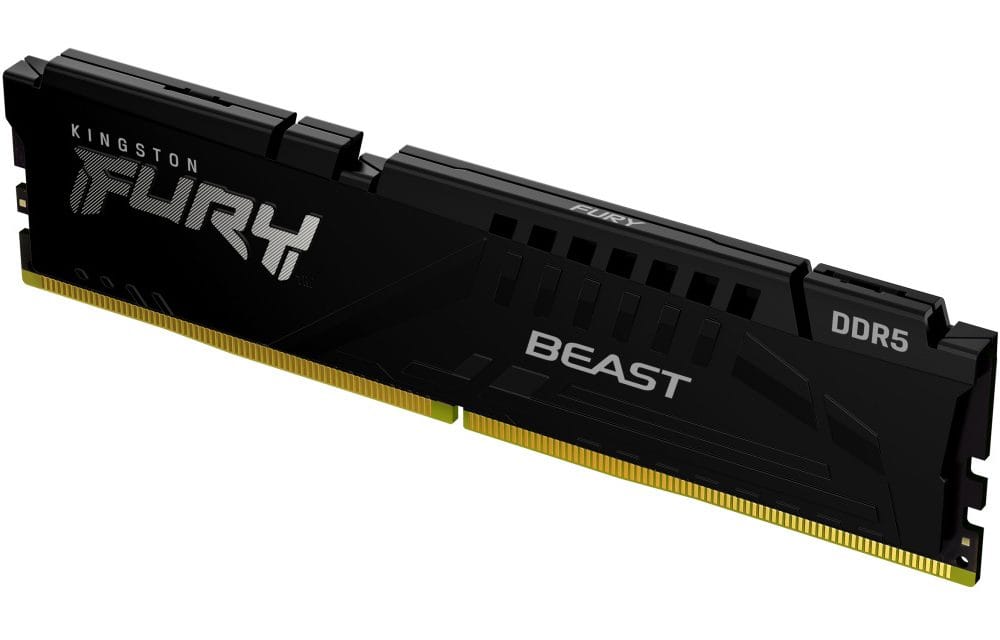 MEM DDR5 16GB 6000MHz KIN FURY Beast EXPO KF560C36BBE2-16