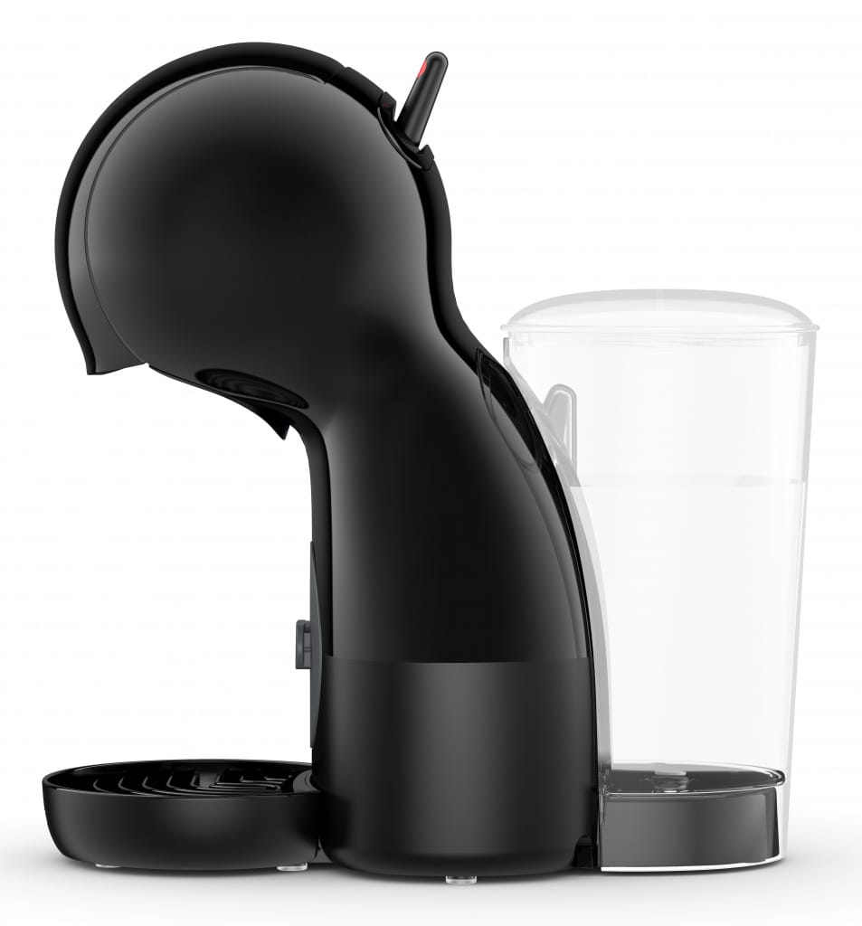 SEB Krups aparat za kavu KP1A3B10 Piccolo XS BLK/anthracite - Slika 5