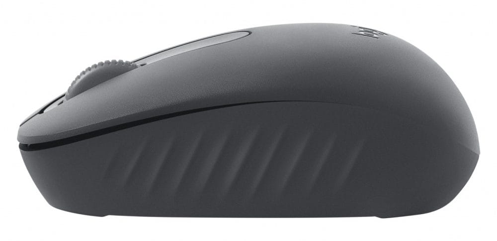 Alternative view of Logitech M196 bežični bluetooth optički miš, grafit (910-007459)