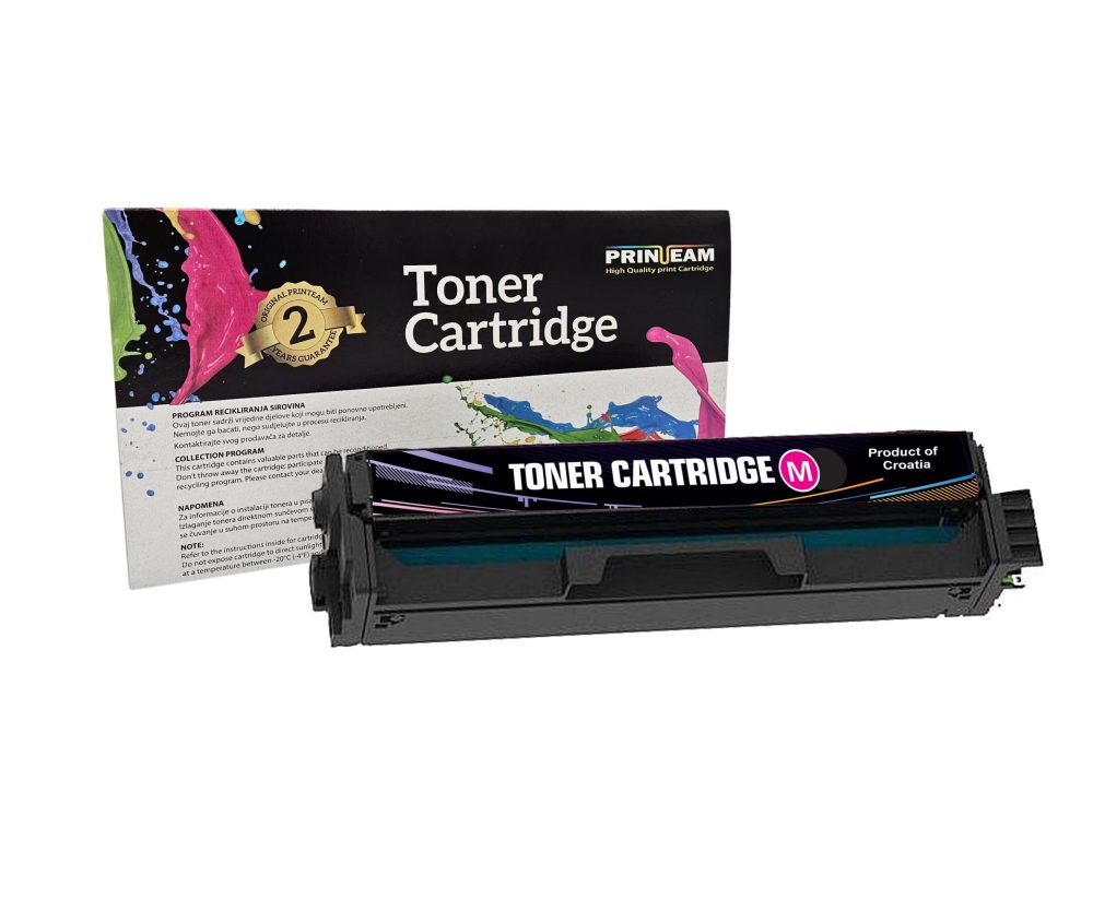 Toner Print-Team Xerox C230/235 Magenta 2,5K