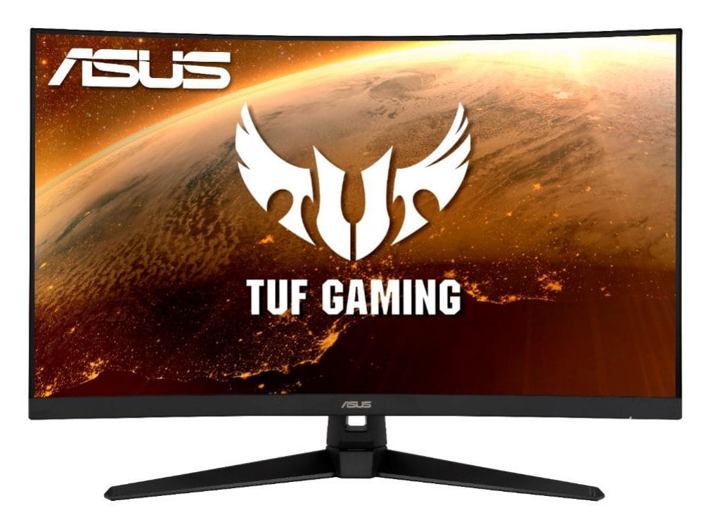 MON 32 AS VG328H1B FHD VA 165Hz 1ms TUF GAMING