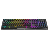 Tipkovnica Genius Scorpion K7 Plus, gaming, RGB