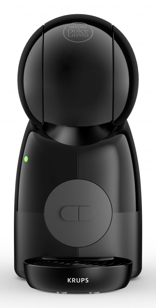 SEB Krups aparat za kavu KP1A3B10 Piccolo XS BLK/anthracite - Slika 4