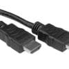 HDMI kabel 3m v1.4 s mrežom Roline 4K 2160p 3D ARC