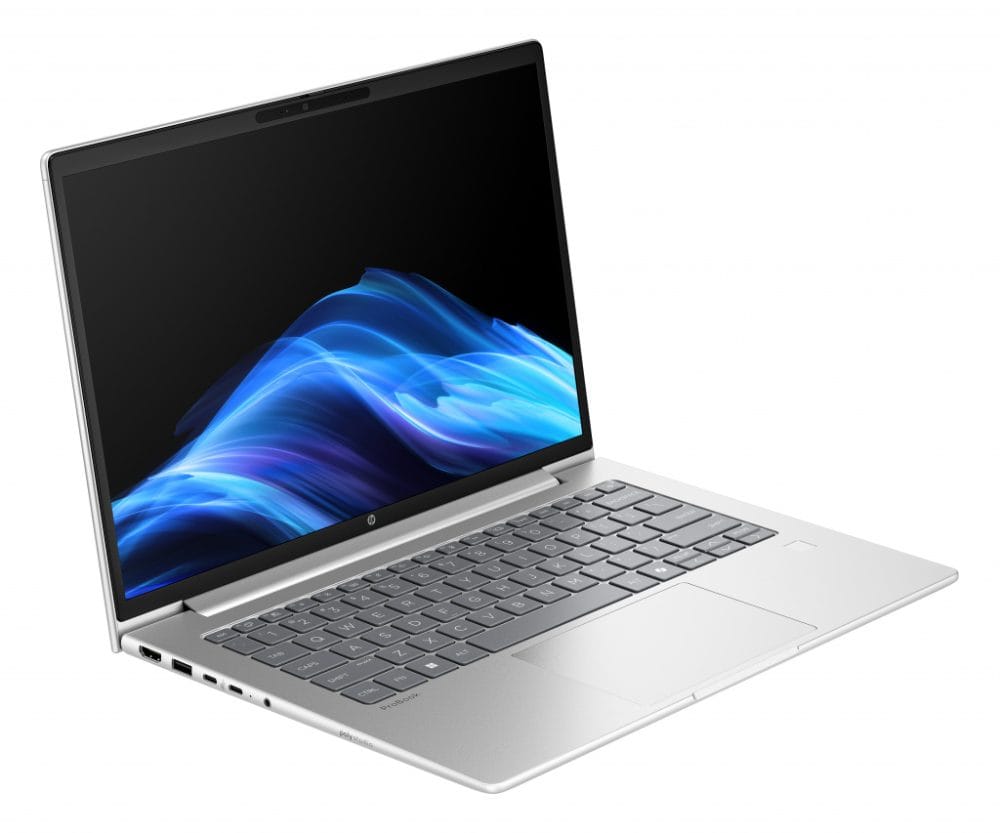 Alternative view of HP Prijenosno računalo ProBook 4 G1a 14AI, B9YK7ET