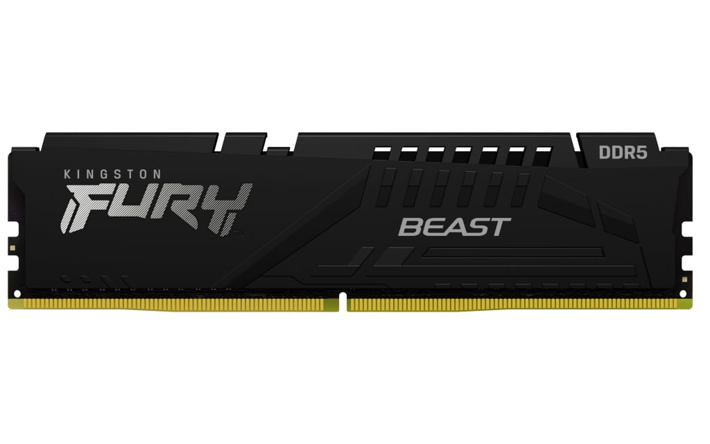 MEM DDR5 32GB 6000MHz FURY Beast KIN (XMP) - Slika 2