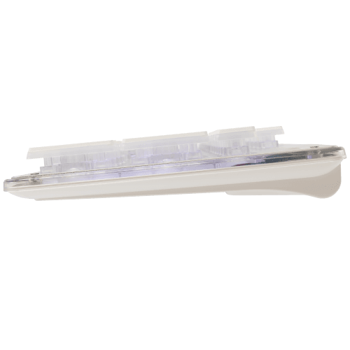 Tipkovnica White Shark Tachi bijela Gaming GK-003241 - Slika 6