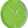 Sat zidni fi-29 cm Wow Leitz 90150054 zeleni!!