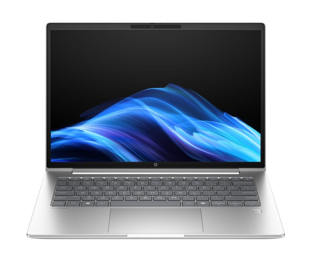 HP Prijenosno računalo ProBook 4 G1a 14AI, B9YK7ET
